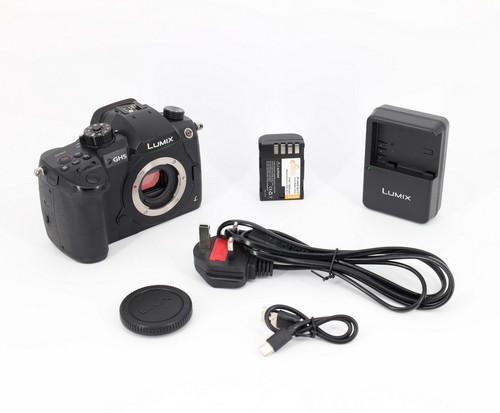 Panasonic lumix - panasonic,