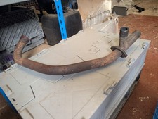 Yamaha XT660 X 2004-2016 Right