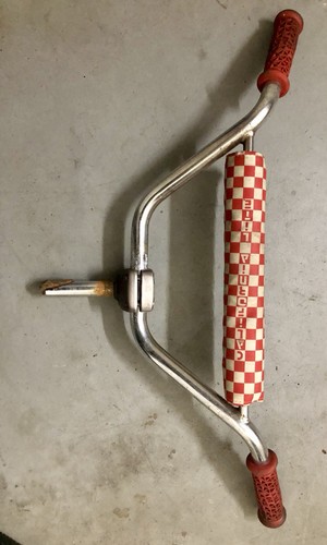 Old school bmx schwinn - school,