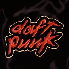 Daft Punk - Homework New