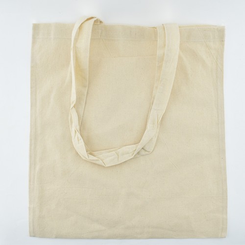 15x plain cotton shopping - 15x,