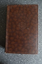 Vintage Book Pride and Prejudice Jane Austen