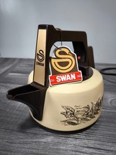 VINTAGE SWAN HERB AUTOMATIC