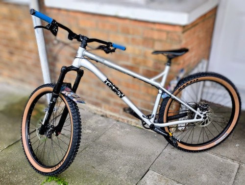 Ragley mmmbop hardtail - 2.0,