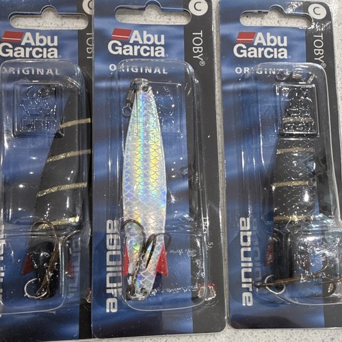 Abu garcia toby - abu,