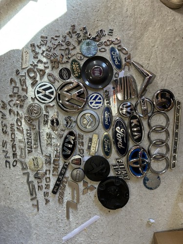 Giant joblot car - giant, and
