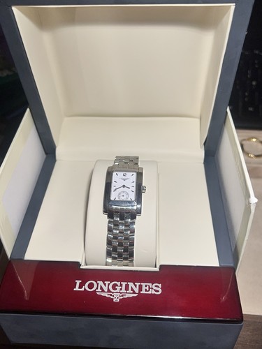 Longines dolcevita 502 - longines, l5.502.4