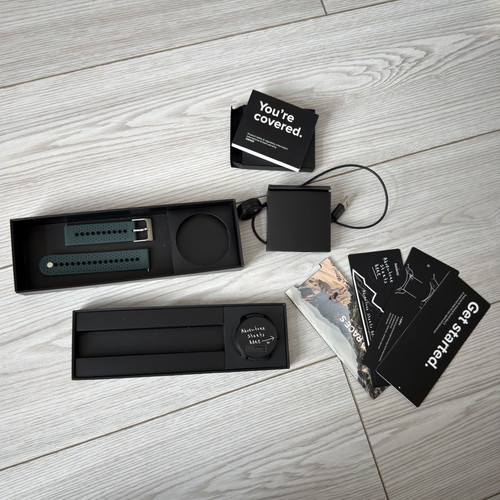 Suunto race gps - suunto,
