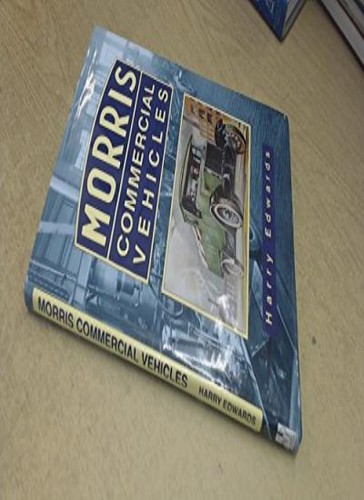 Morris commercial - morris,