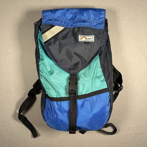 Lowe alpine vintage rucksack - alpine,