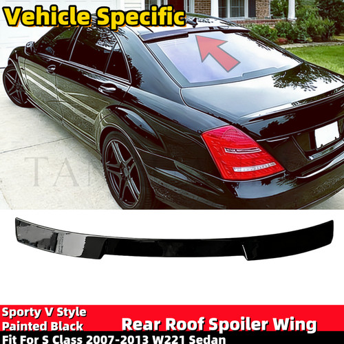 For mercedes class 2007 - s, 2007-2013