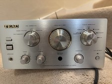 TEAC A-H300 Stereo Integrated