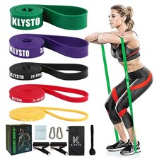 Klysto Resistance Bands Set