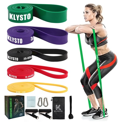 Klysto resistance bands set - klysto,