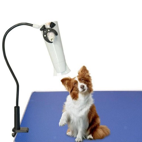 Dog hair dryer - dryer, flexible