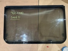 Swift caravan window dometic - caravan,