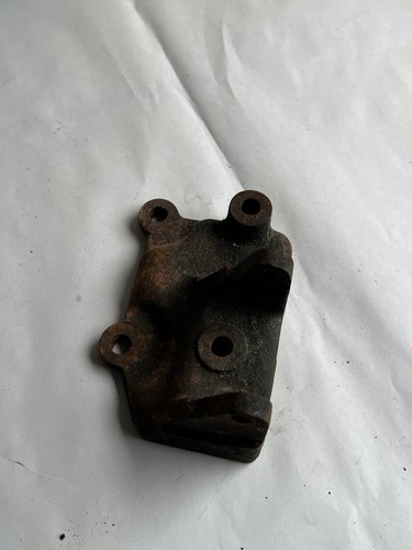 Early escort mk3 alternator - mk3,