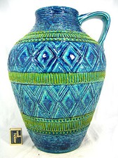 Beautiful glazed 70's Bodo