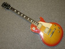 Aria Pro II LS-500D electric guitar - DiMarzio - Matsumoku - 1980 / AWESOME!!