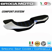 SADDLE COVER AURELIA COLOR RS