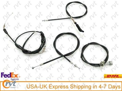 Cable kit fit - for, rd