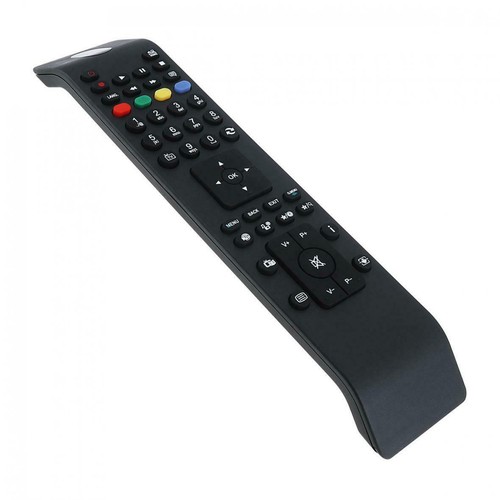 New nordmende remote - tv,