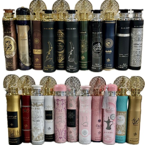 Arabian air freshener bundle - arabian,