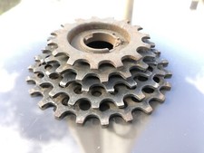 Vintage Regina Gran Sport