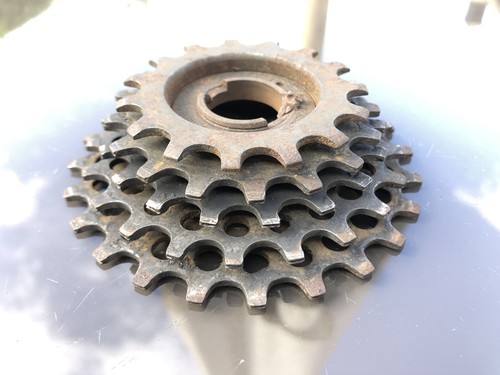 Vintage regina gran sport - gran,
