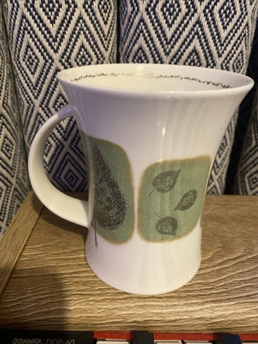 Dunoon fine bone china - bone,
