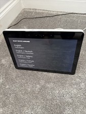 Amazon Echo Show 2nd