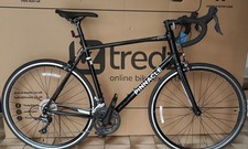 Pinnacle Laterite 2 Road Bike Black small Size 160-170cm Rider tall, new Bargain