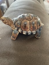 Wade Porcelain Tortoise