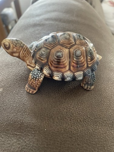 Wade porcelain tortoise - wade,