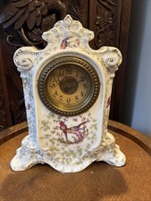 Victoria Porcelain China