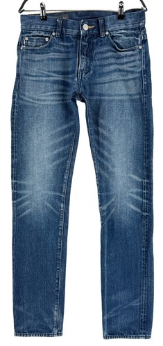 Armani exchange men - armani, selvedge