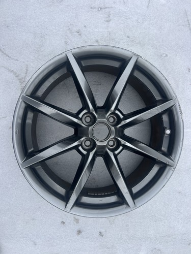 Genuine mazda 17 - mx-5, inch