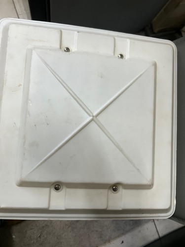 Caravan skylight roof light - skylight,