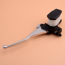 Left Front Brake Master