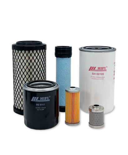 Hero maintenance filter kit - hero®,