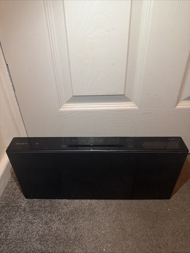 Sony cmt x5cdb 40w all - cmt-x5cdb, all-in-one
