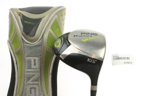 Ping rapture golf club - rapture, mens