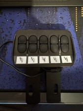 Mo-vis Direct Actuator Control