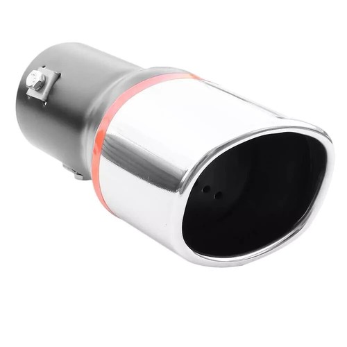 Exhaust tip trim - exhaust, alfa