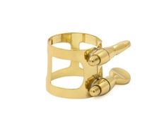 Yamaha Soprano Sax Ligature -