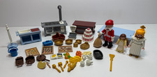 Vintage Playmobil Advent