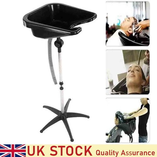 Portable salon basin deep - salon,