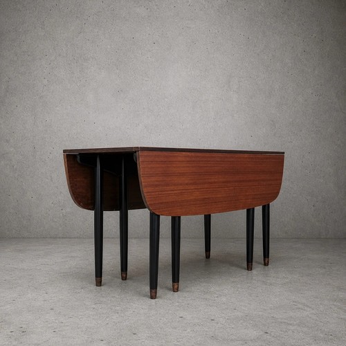 Mid century plan - mid,