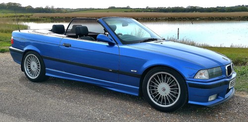 Bmw e36 evo - evo, 3.2
