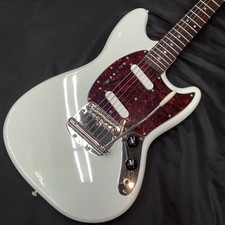 Squier by Fender Classic Vibe 60's Mustang USED